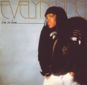 I'm In Love (2011 Big Break, 5 bonus tracks)