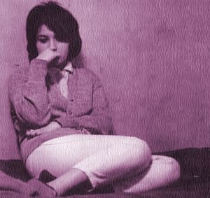 L'éclat Du Ciel Était Insoutenable