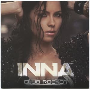 I Am The Club Rocker (Japan)