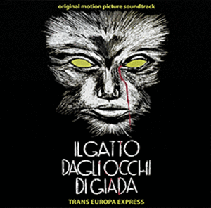 Il Gatto Dagli Occhi Di Giada (2006) 