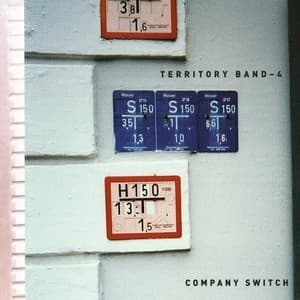 4 - Company Switch