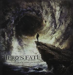 Human Tides: Black Light Inception