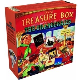 Treasure Box