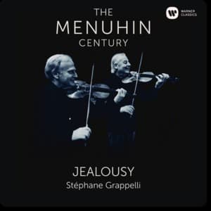 Jealousy (Stephane Grappelli) 