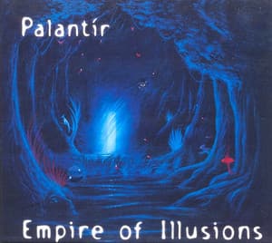 Empire Of Illusions