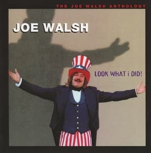 Look What I Did! - The Joe Walsh Anthology