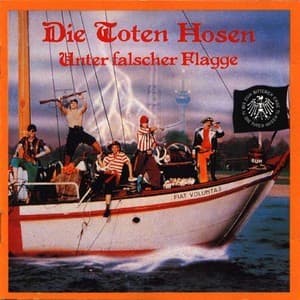 Unter falscher Flagge