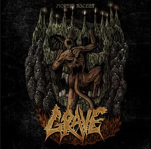 Morbid Ascent