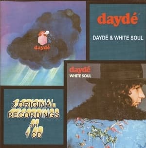 Daydé & White Soul [2in1] (2006 Retro Disc International)