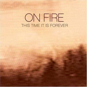This Time It Is Forever [EP]