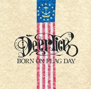 Born On Flag Day