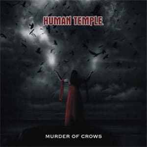 Murder Of Crows
