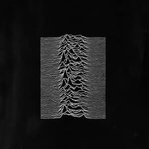 Unknown Pleasures