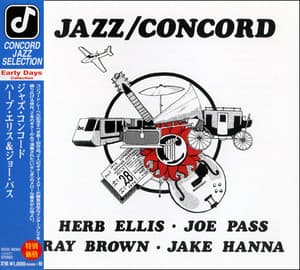 Jazz / Concord