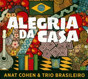 Alegria Da Casa