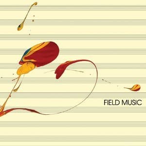 Field Music (measure)