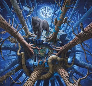 Rise Above The Meadow