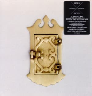 Sisterworld (Special Edition) (2CD)