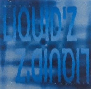 Apnoea / Amphibia (2CD)