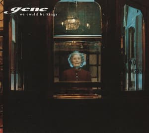 We Could Be Kings [CDS]