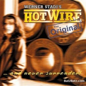 ...and Never Surrender!