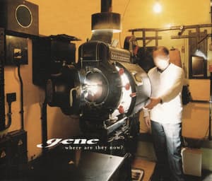 Where Are They Now (CD1) [CDS]