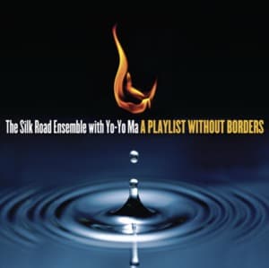  A Playlist Without Borders