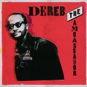Dereb The Ambassador