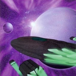 Interstellar Memories