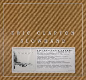 Slowhand