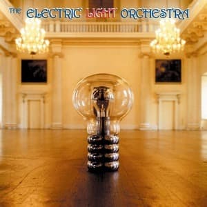The Electric Light Orchestra