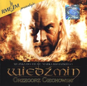 Wiedzmin