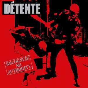 Recognize No Authority