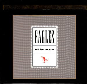 Hell Freezes Over (k2hd)