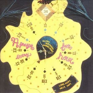 A Prayer For Every Hour