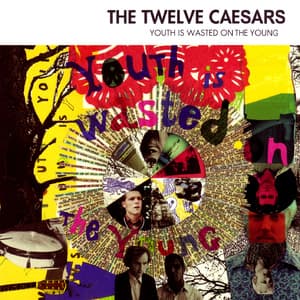 Youth Is Wasted On The Young