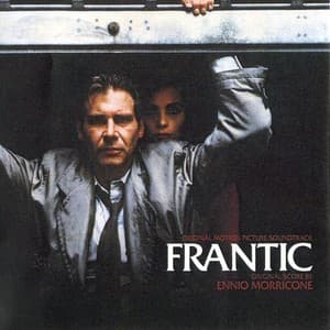 Frantic /  Неукротимый