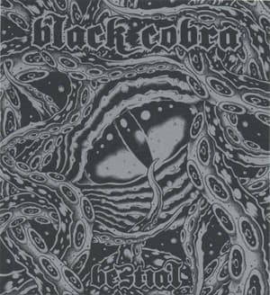 Bestial (2009 Japan Limited Edition)