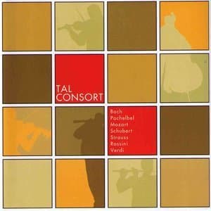 Tal Consort