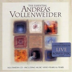The Essential Andreas Vollenweider