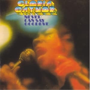 Never Can Say Goodbye