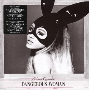 Dangerous Woman