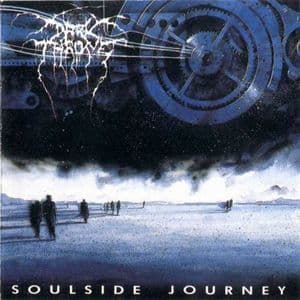 Soulside Journey