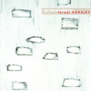 An Introduction To Faradj Karajev