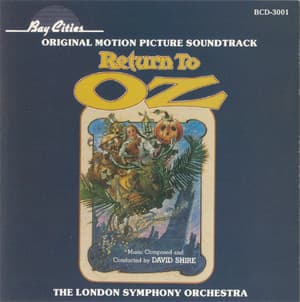 Return To Oz
