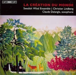 La Creation Du Monde