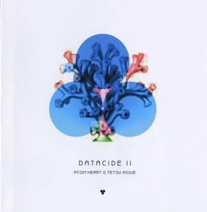 Datacide Ii (Ambient World, 2010 reissue)