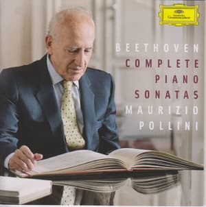 Beethoven: Complete Piano Sonatas