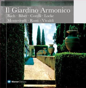 The Collected Recordings of Il Giardino Armonico (11CD)