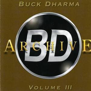 Archive - Volume III